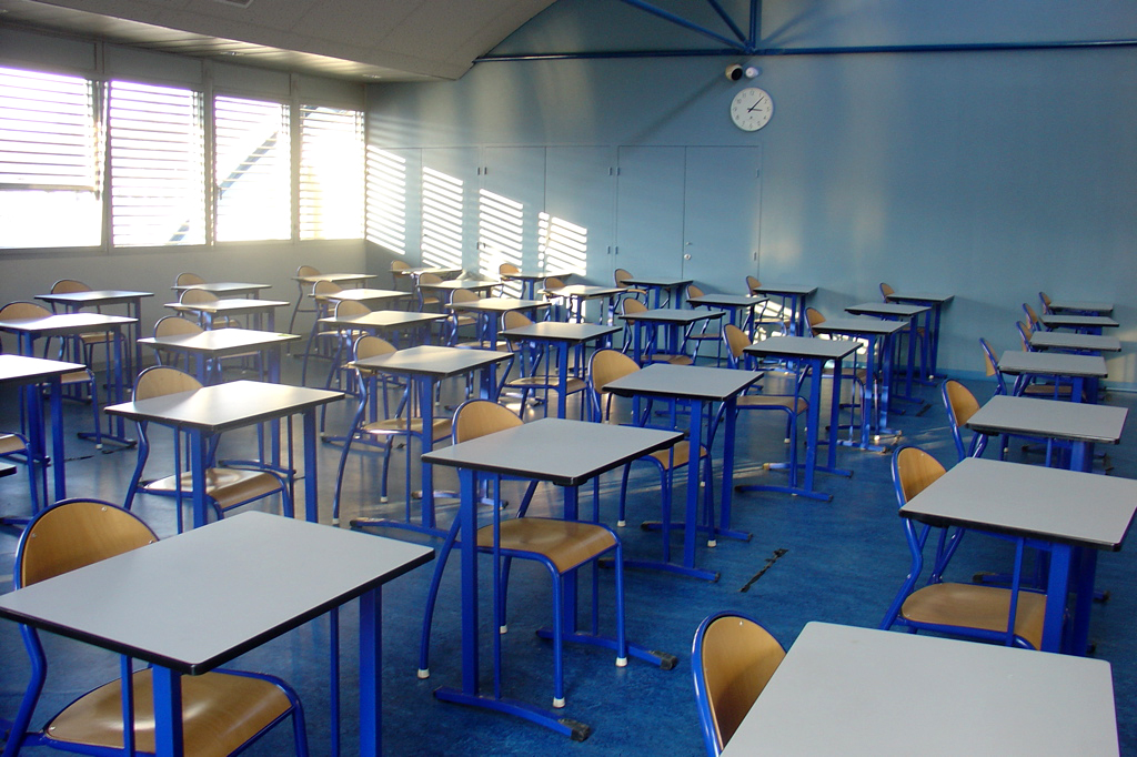 Classroom